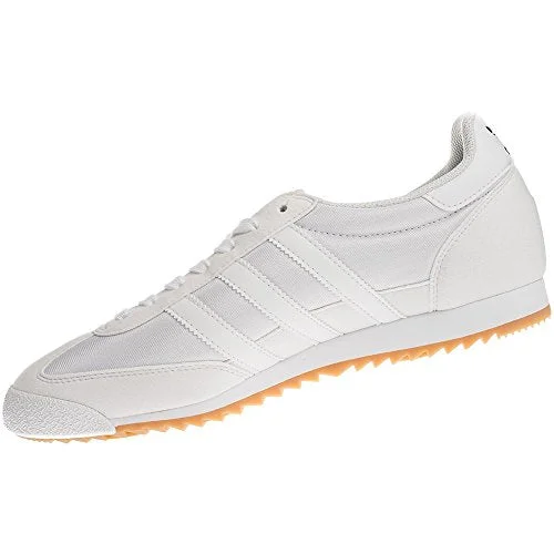 adidasBB1268 - Dragon Og Herren , (Golden-white), 43 EU M