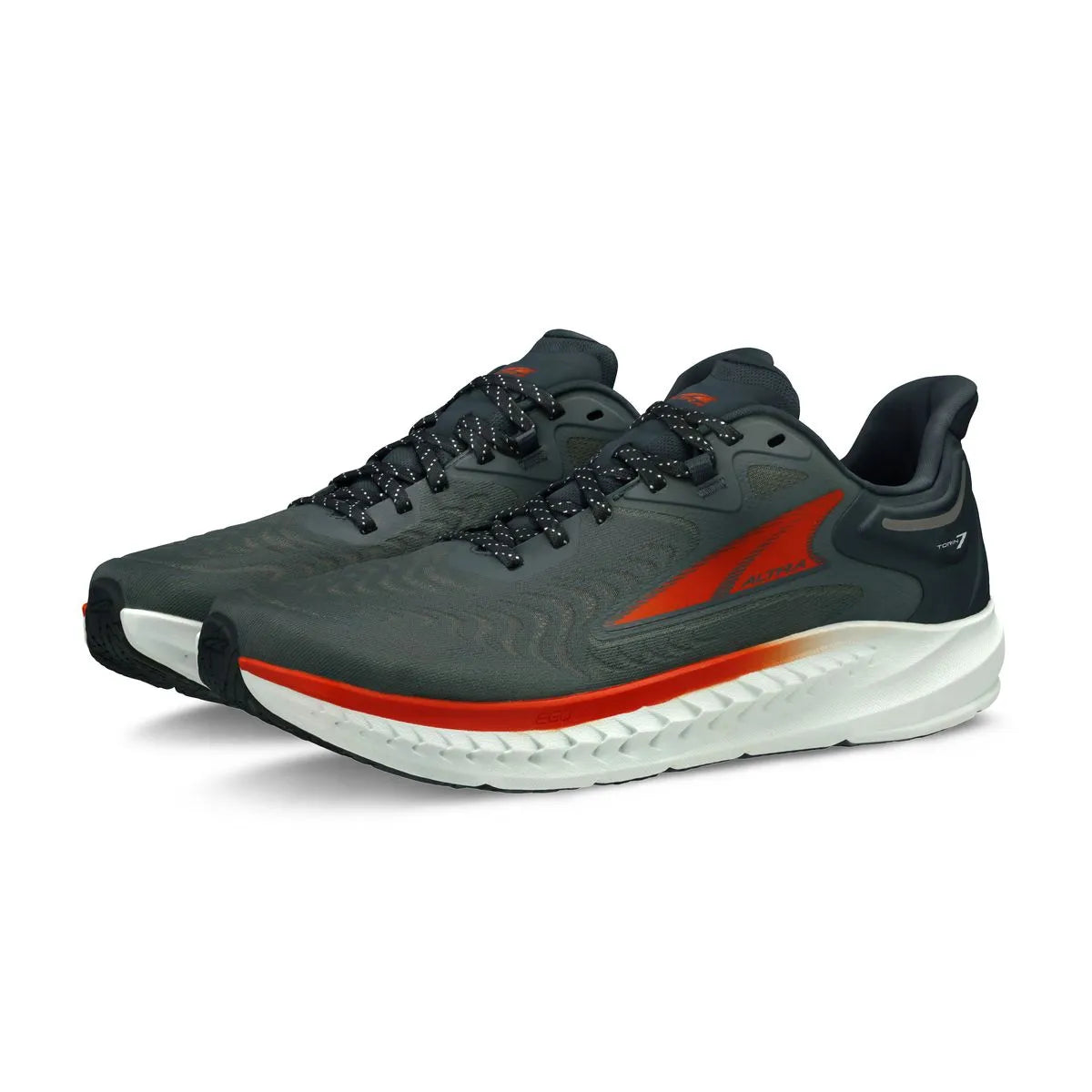 Altra Torin 7 (Dark Gray) - Men's