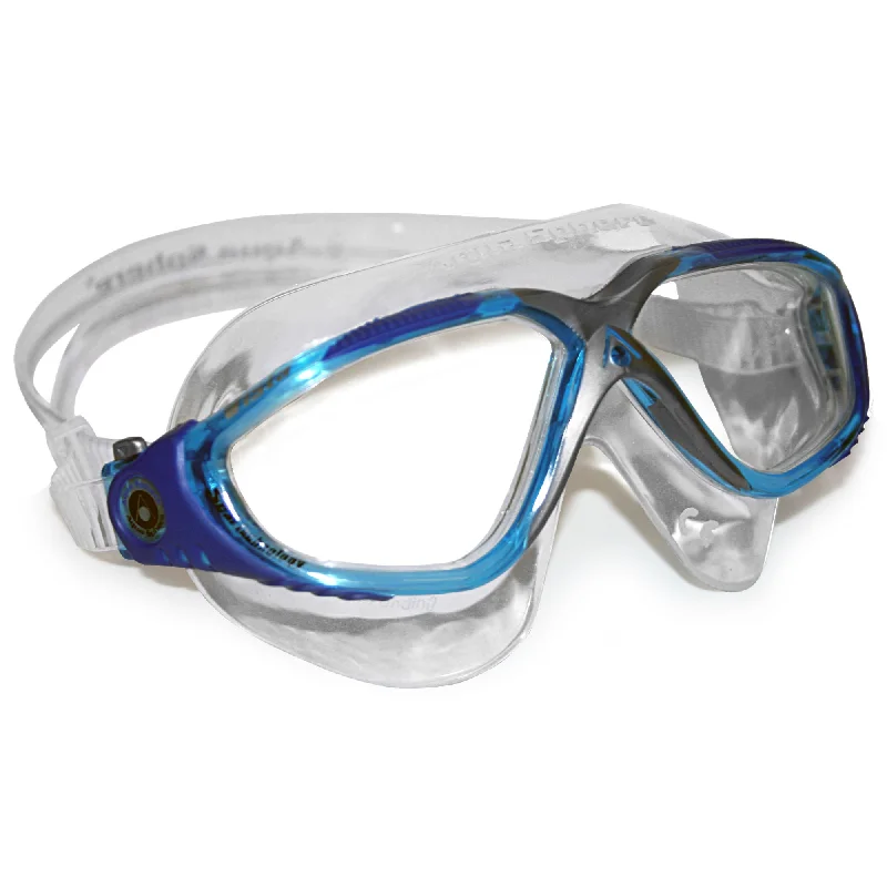 Aquasphere Vista Goggle Clear Lens MS1734340LC