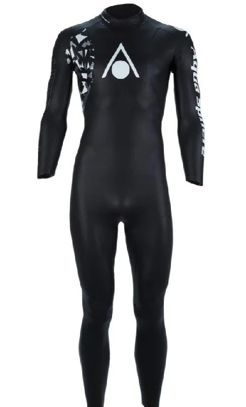 Aquasphere Pursuit Wetsuit Men's V3