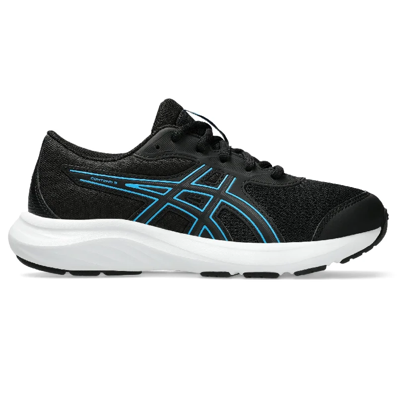 ASICS Contend 9 GS Kids Running Shoes