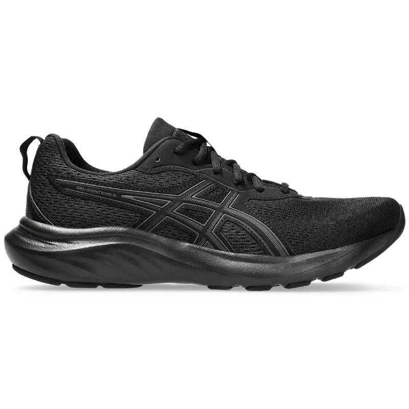 ASICS Gel-Contend 9 4E Mens Running Shoes