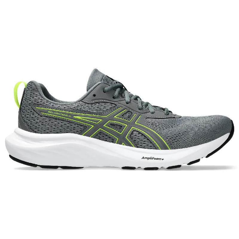 ASICS Gel-Contend 9 4E Mens Running Shoes