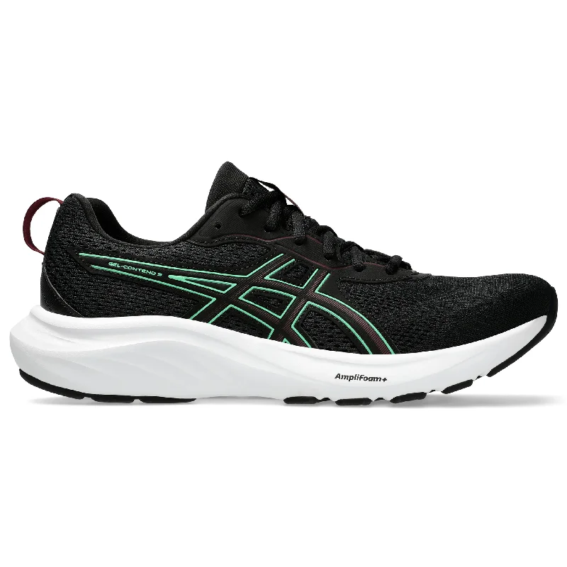 ASICS Gel-Contend 9 Mens Running Shoes