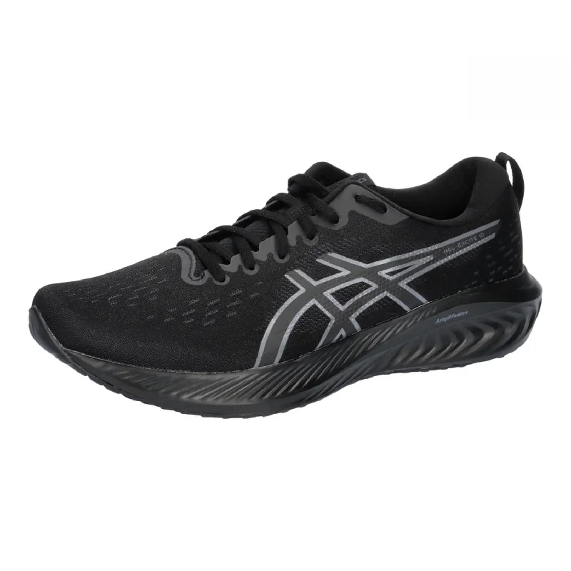 ASICS Herren Laufschuhe Gel-Excite 10 1011B600 Black/Carrier Grey 44.5