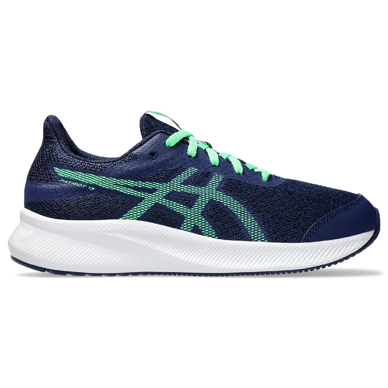 ASICS Patriot 13 GS Kids Running Shoes