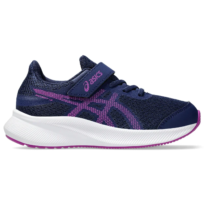 ASICS Patriot 13 PS Kids Running Shoes