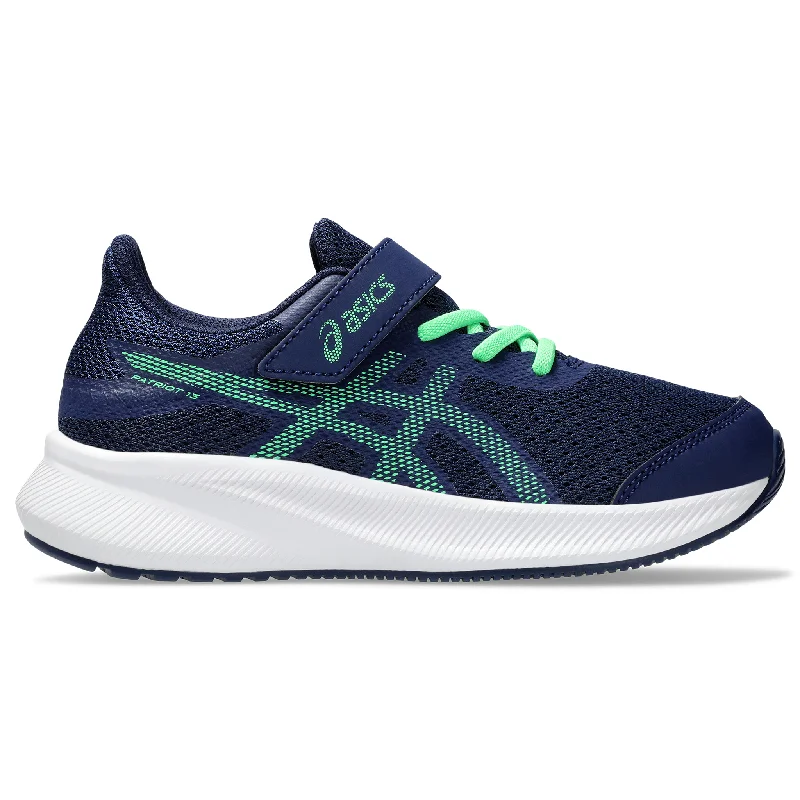 ASICS Patriot 13 PS Kids Running Shoes