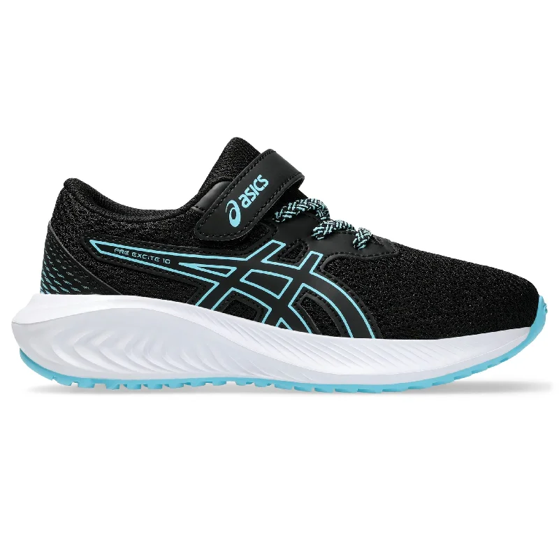 ASICS Pre-Excite 10 PS Kids Running Shoes