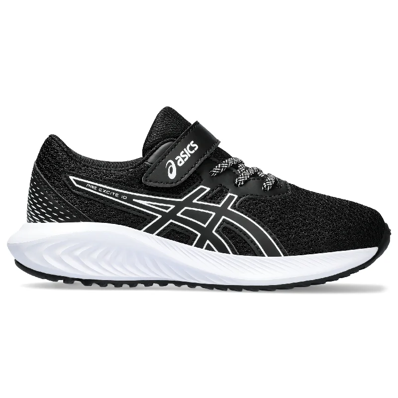 ASICS Pre Excite 10 PS Kids Running Shoes