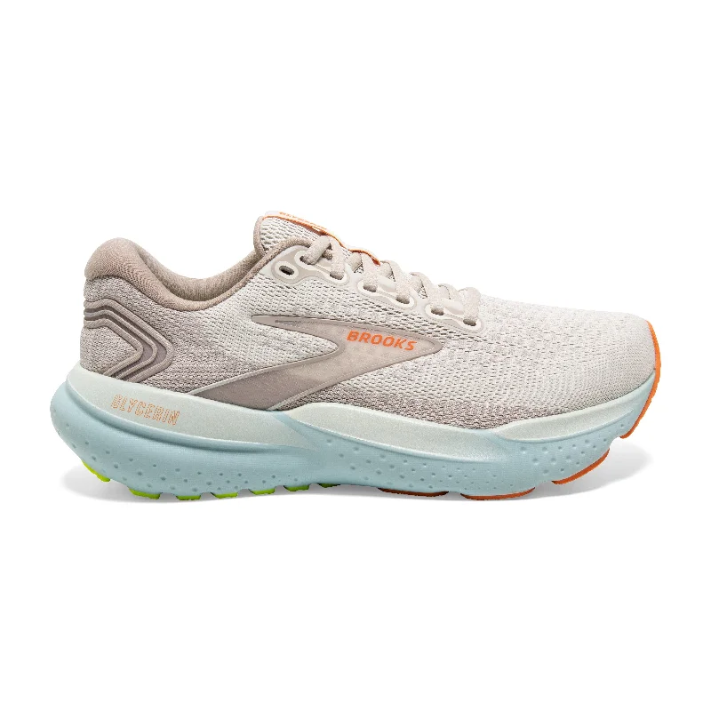 Brooks Glycerin 21 Womens Running Shoe