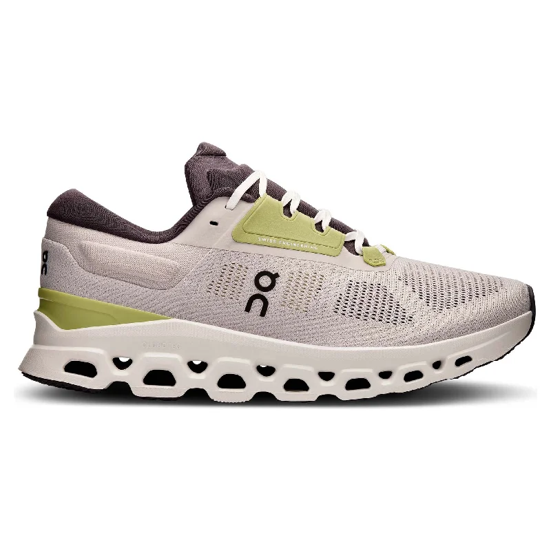 Cloudstratus 3 Men's Running Shoes