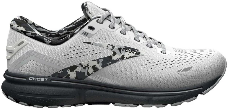 Ghost 15 Men's Running Shoes (Width D)