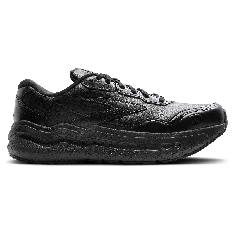 Ghost Max 2 Leather Men's Running Shoes (Width 2E)