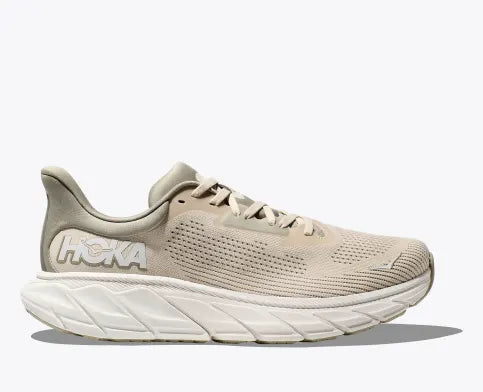 Hoka Arahi 7 (Oat Milk/Barley) - Men's