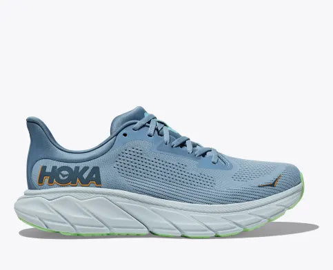 Hoka Arahi 7 (Shadow/Dusk) - Men's