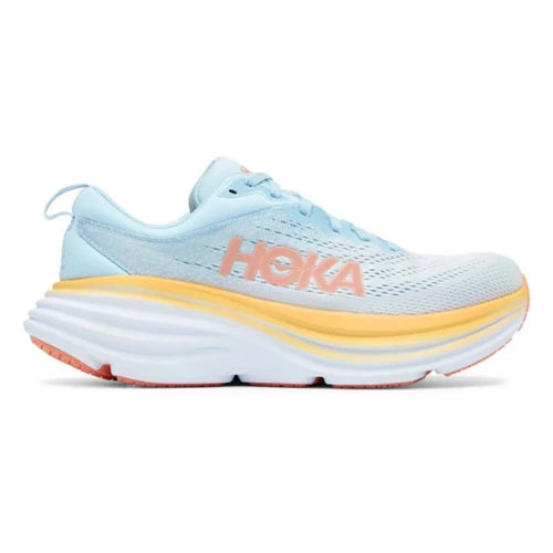 Hoka Bondi 8 (Summer Song/Country Air) - Women's