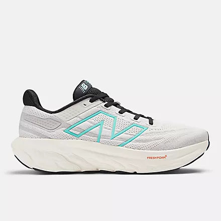 Men's New Balance 1080v13 (Grey Matter/Cyber Jade)