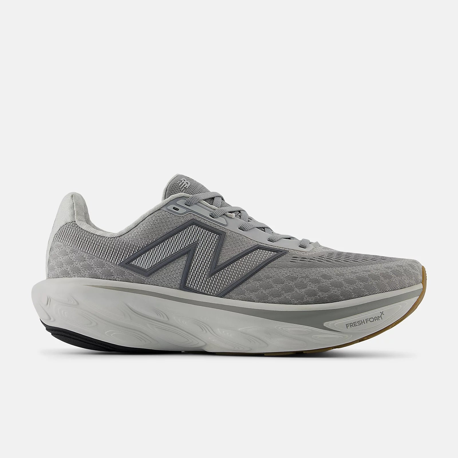 Men's New Balance 1080v14 (Grey Matter with Slate Gray and Castlerock)