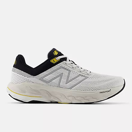 Men's New Balance Fresh Foam X 860v14 (Grey/Black)