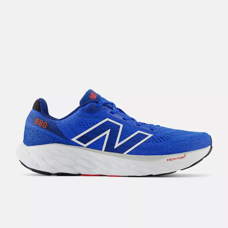 Men's New Balance Fresh Foam X 880v14 (Blue/ Oasis)