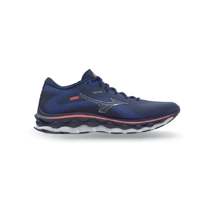 Mizuno Herren Running Shoes, 42 EU