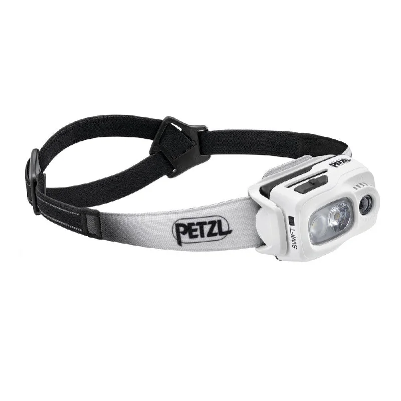 Petzl Swift RL Headtorch 1100