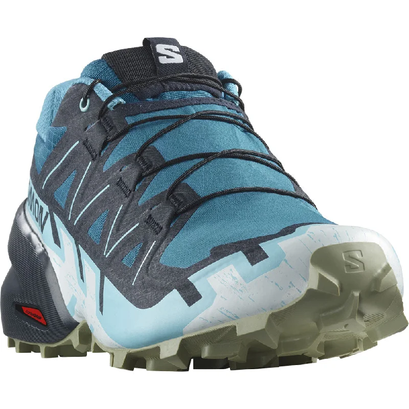 Salomon Speedcross 6 Trail Running Shoe Women’s