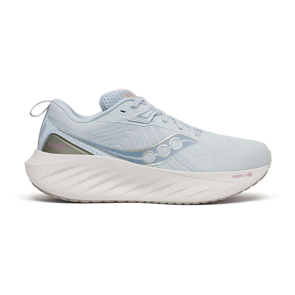 Saucony Triumph 22 (Vapor/Moon) - Women's