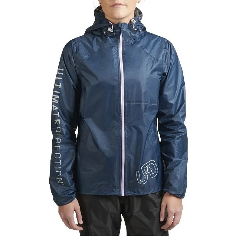 Ultimate Direction Deluge Jacket - Women's