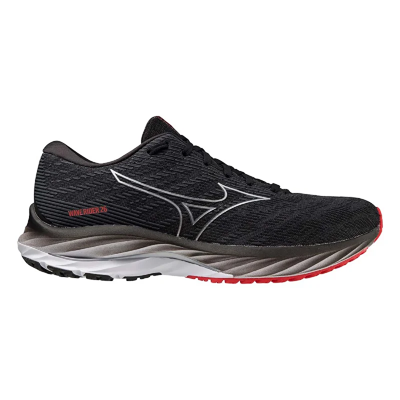 Wave Rider 26 Men's Running Shoes (Width D)