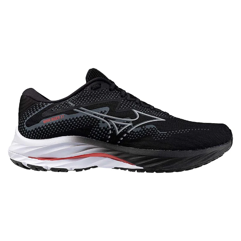 Wave Rider 27 Men's Running Shoes (Width D)