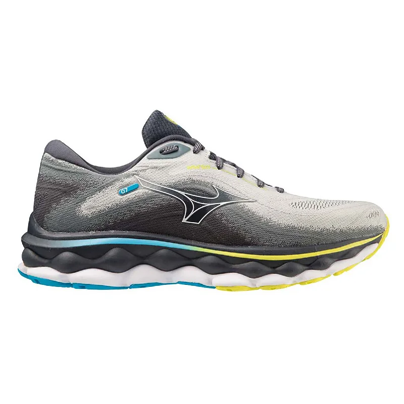 Wave Sky 7 Men's Running Shoes (Width D)