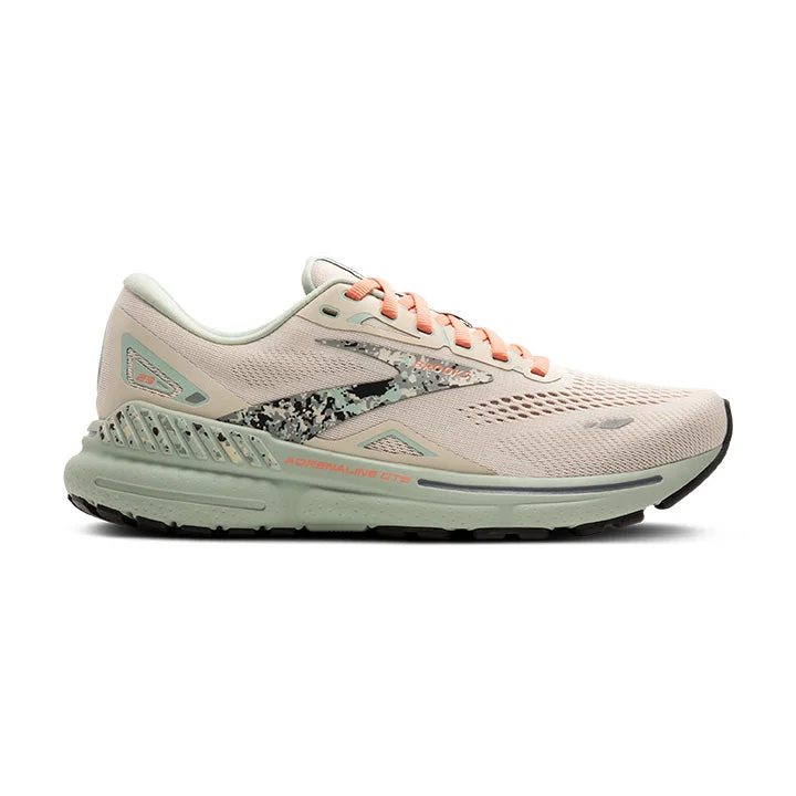 Women's Brooks Adrenaline GTS 23 - Scenescape