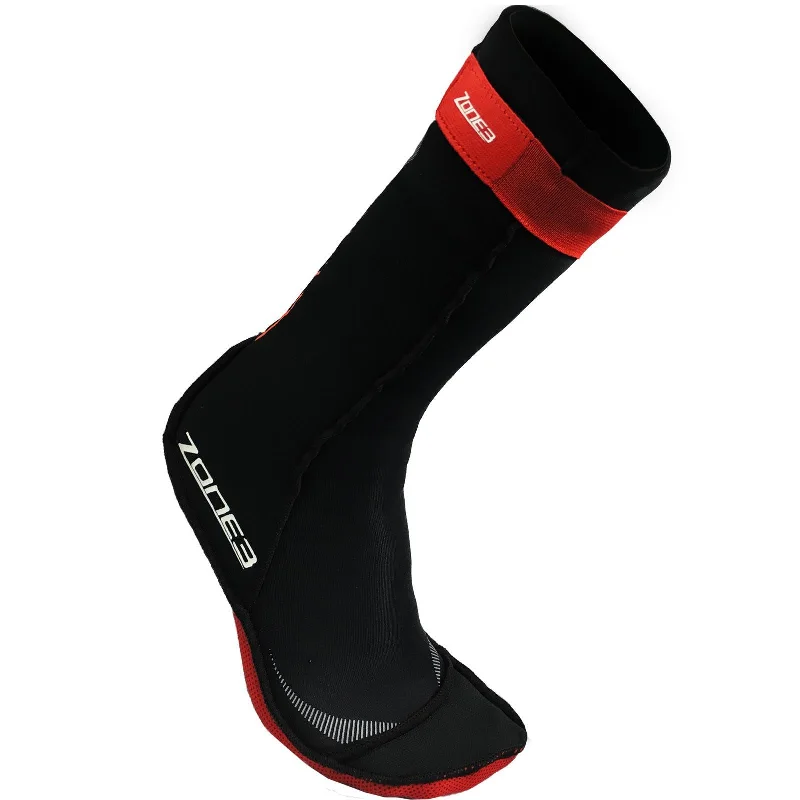 Zone3 Neoprene Swim Sock