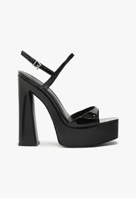 Arlene Platform Sandal