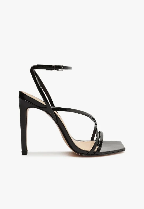 Bari Leather Sandal