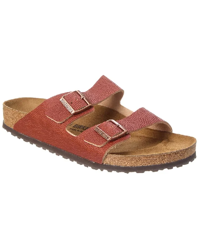 Birkenstock Arizona BS Leather Sandal