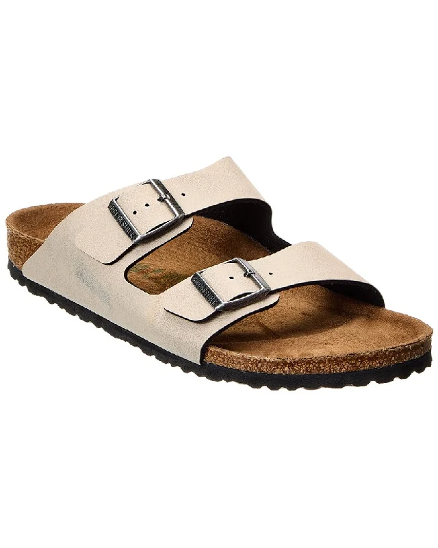 Birkenstock Arizona BS Narrow Birko-Flor Sandal