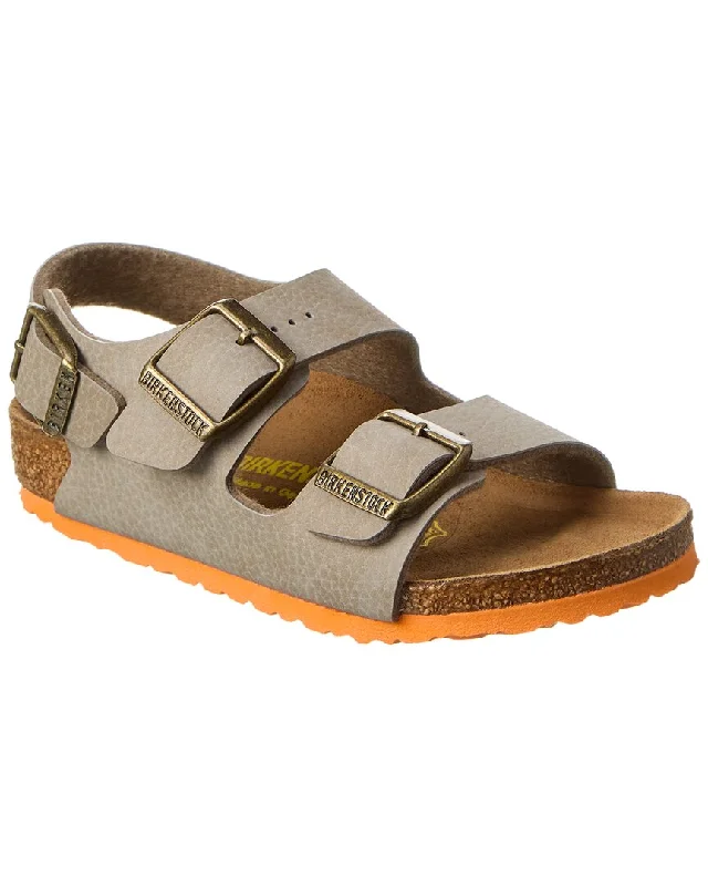 Birkenstock Milano Birko-Flor Sandal