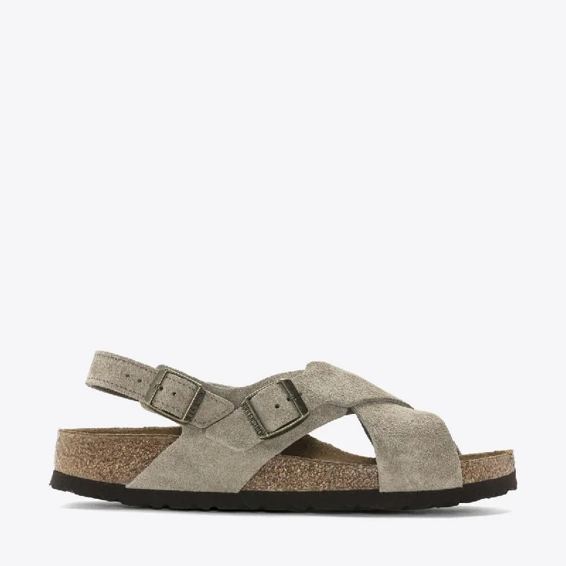 Tulum SFB Suede