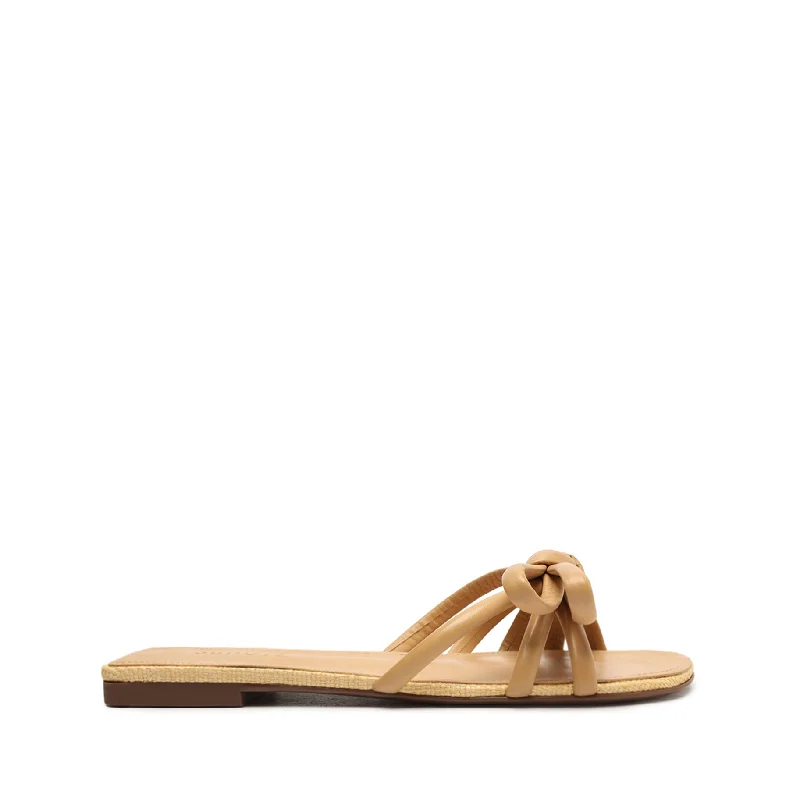 Blossom Sandal