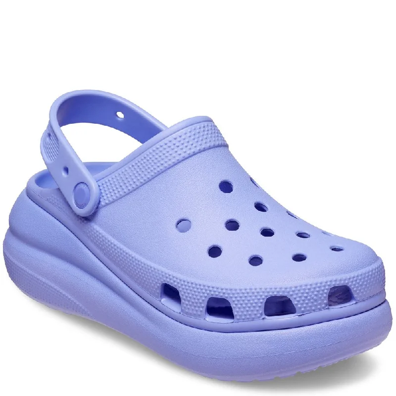 Crocs Unisex Classic Crush Clog