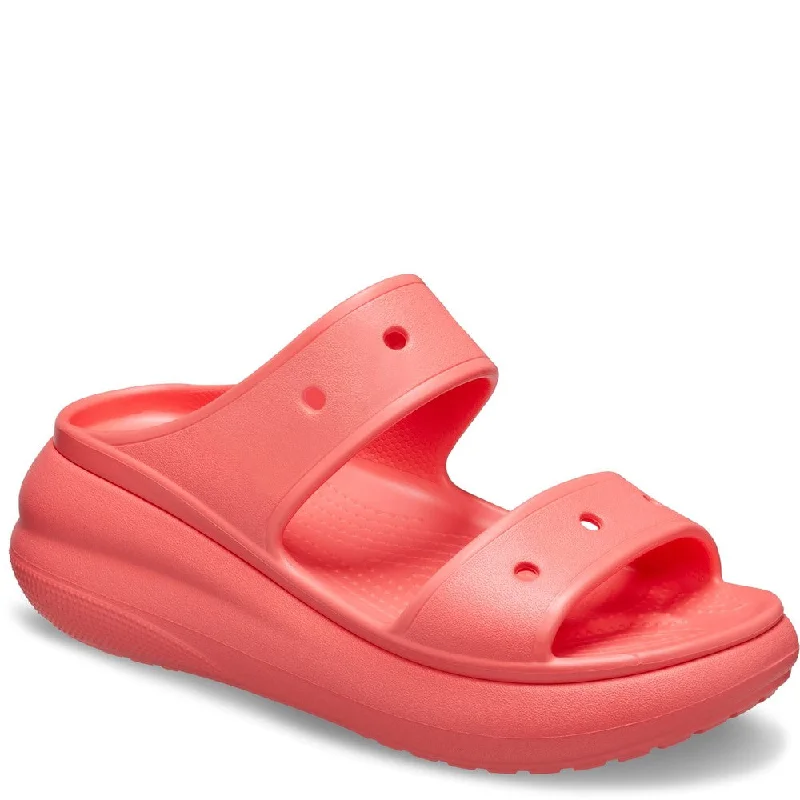 Crocs Unisex Classic Crush Sandal