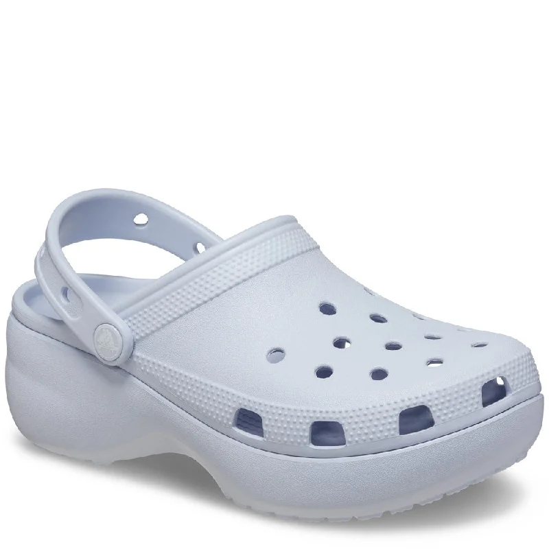 Crocs Classic Platform Clog