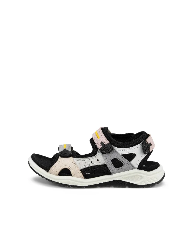 ECCO KIDS YUCATAN 3-STRAP SANDAL