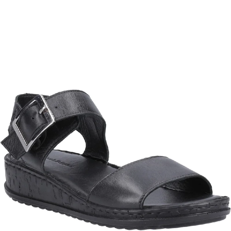 Hush Puppies Ellie Sandal