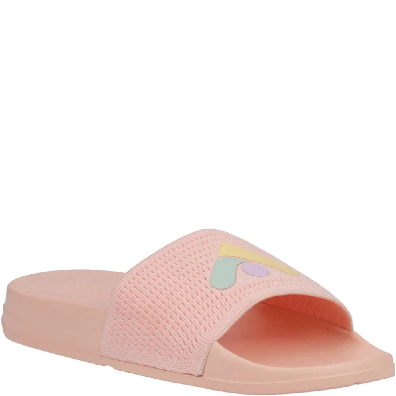 Fitflop iQushion Arrow Slides