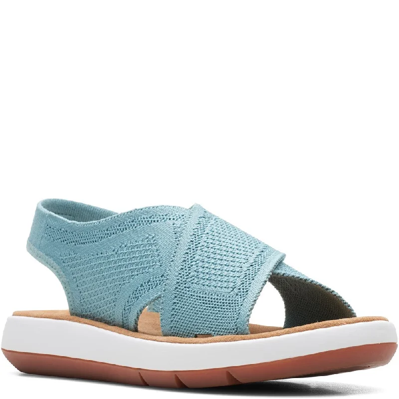 Clarks Jemsa Dash  Sandals