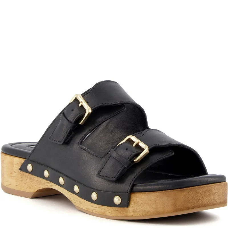 Dune Juniper Sandals